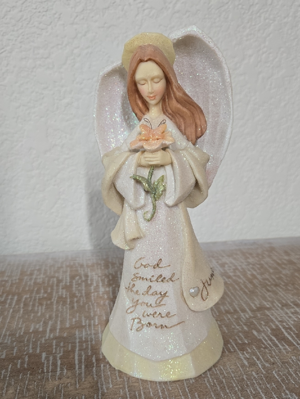 Foundations Angel "June"